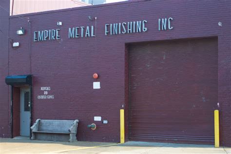 empire metal fabrication astoria ny|Since 1900 .